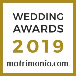 wedding awards2019